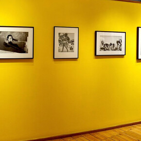 Lartigue. Courtesy of Michael Hoppen Gallery