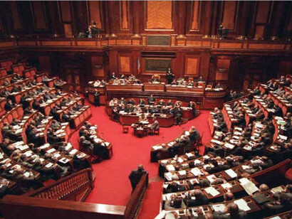 Le elezioni di marzo