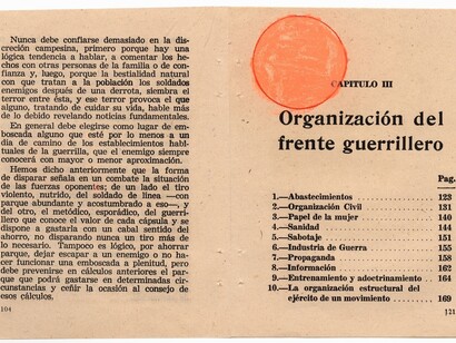 Diango Hernández, Sunset #1, (II Series), 2015. Chalk and crayons on found book page, dimensions variable. Courtesy the artist and Marlborough Contemporary