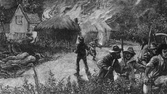 Acción de protesta contra las «Corn Laws»