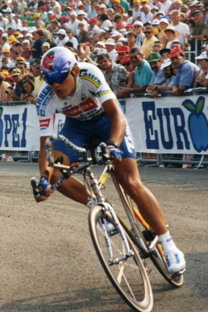 Claudio Chiappucci