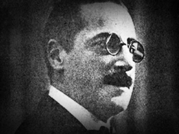 Osmán Pérez Freire fue un compositor, pianista y músico chileno