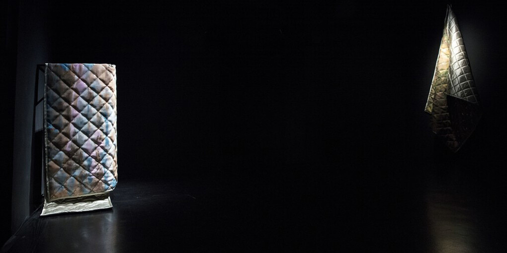 Jacqueline Kiyomi Gordon. Courtesy of Empty Gallery