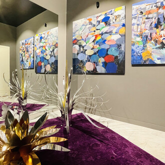 Galleria Spazio Anna Breda