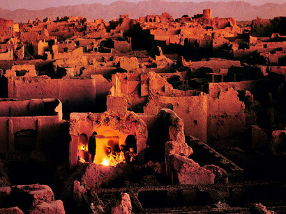 Steve McCurry, Herat, Afghanistan, 1992 © Steve McCurry