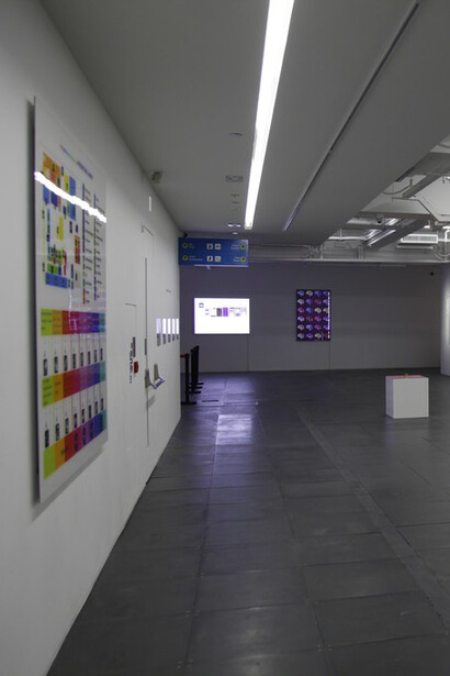 Take Off. Courtesy of De Sarthe Gallery