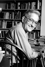 Noam Chomsky
