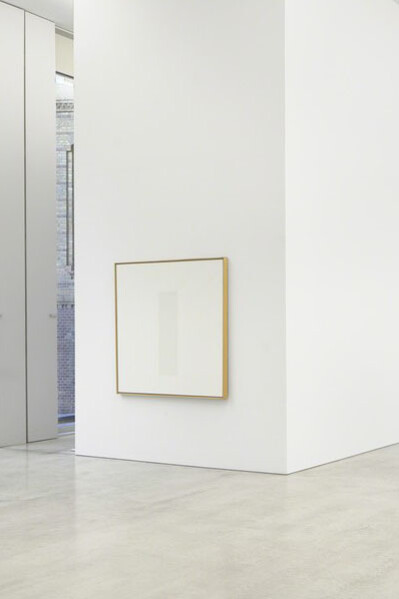 Ulrich Erben. Courtesy of Galerie Bastian