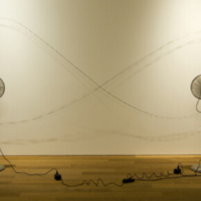 Le Monde en Mouvement. Courtesy of Mudam Luxembourg