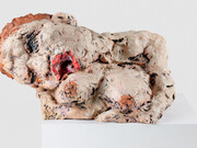 Eva Beresin, Resting in ecstasy, 2023. Mit freundlicher genehmigung des Albertina Museums