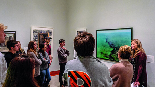 American Art. Courtesy of Princeton University Art Museum