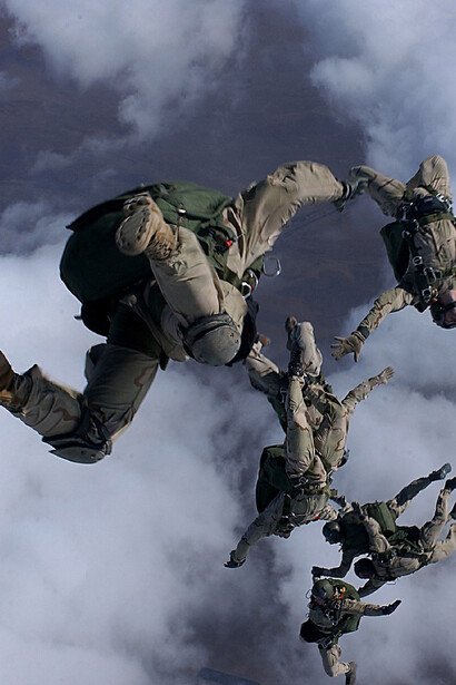 Condividere il rischio