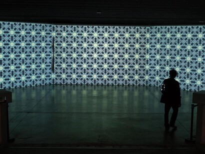 Liu Zhenchen unnamed. Courtesy of Photo Macau 