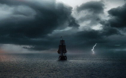Cloud Atlas (2012), diretto dalle sorelle Wachowski e da Tom Tykwer