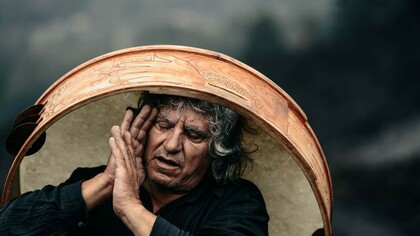 Alfio Antico, foto Julia Martins