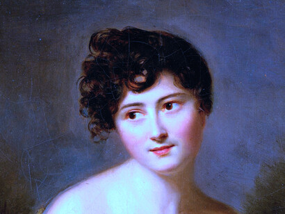 Madame Récamier 