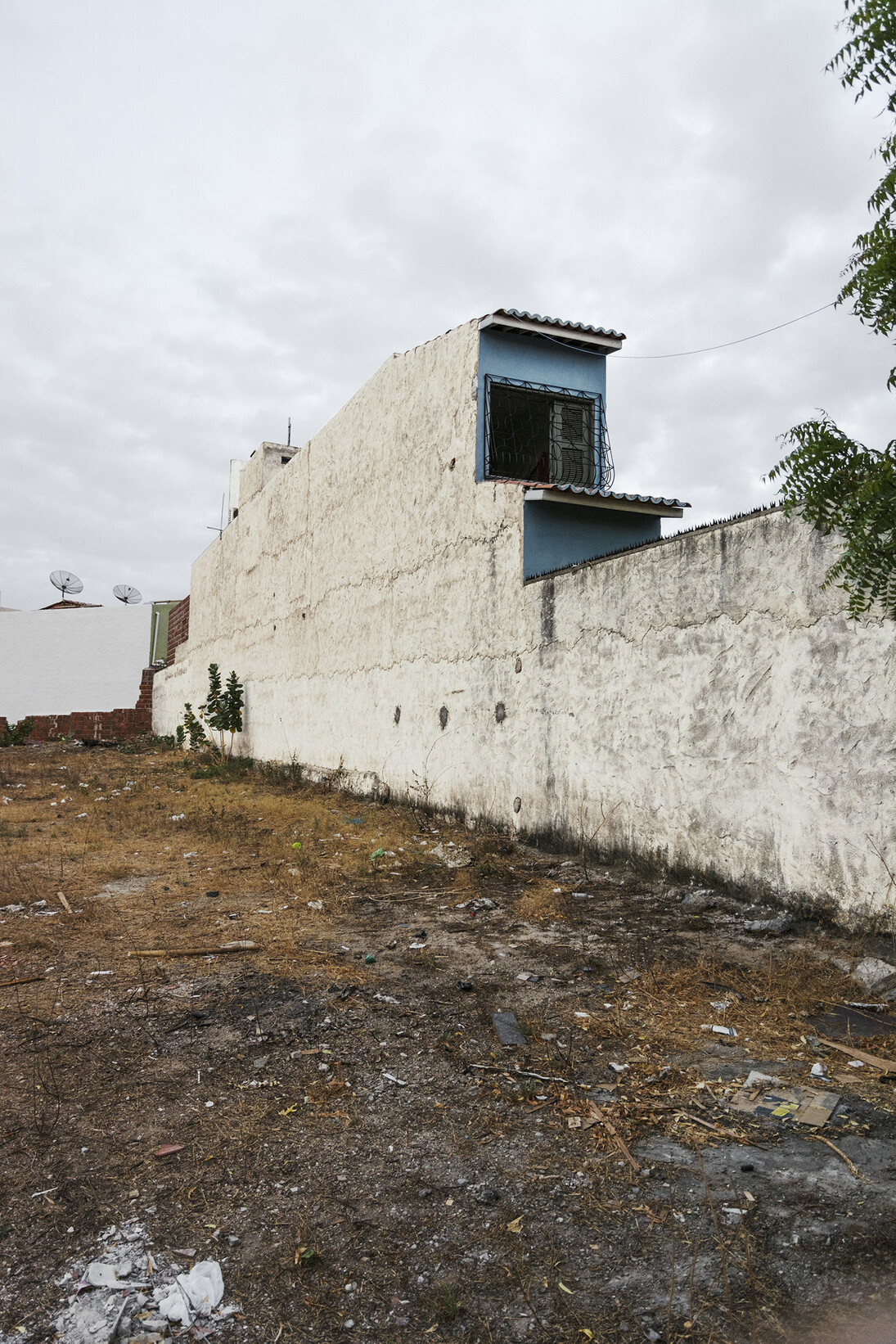 Rubens Mano, Cunha, 2015, photography