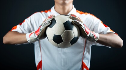 Il portiere è l’ultimo baluardo della squadra, colui che può decidere l’esito di una partita con una sola parata