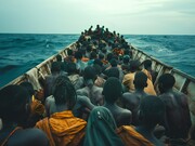 El sueño de no pocos seres humanos: conseguir un lugar bajo el sol de Occidente y hacerse con un capital susceptible de ser reinvertido en sus países de origen, y así, contribuir decisivamente al desarrollo de los mismos. Tal como hicieran, en otras épocas, españoles, italianos, portugueses o griegos; es decir, europeos desfavorecidos