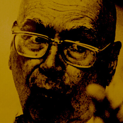 Arnoldo Gabaldón (1909-1990)
