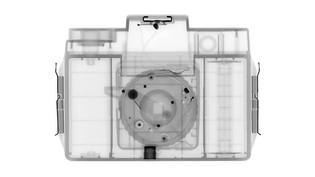 Kent Krugh. Courtesy of Panopticon Gallery 