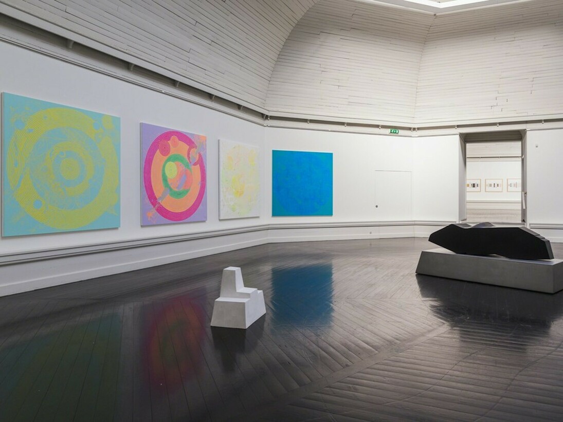 Den Frie Udstilling, Exhibition view. Courtesy of Den Frie Centre of Contemporary Art
