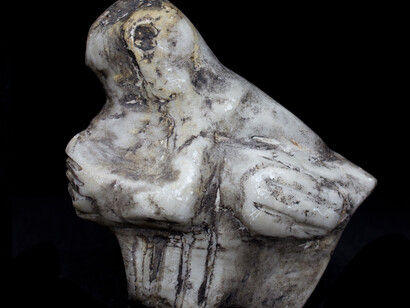 Eduardo Abaroa. Courtesy of Museo Amparo 