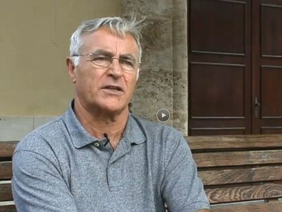 Joan Ribó (Compromis per Valencia), nuevo alcalde de Valencia