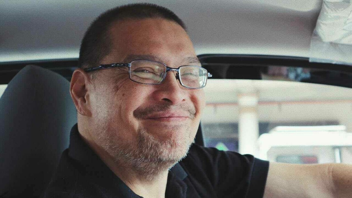 Sir Peter Lat, a visionary mentor whose belief in others empowered a generation 
