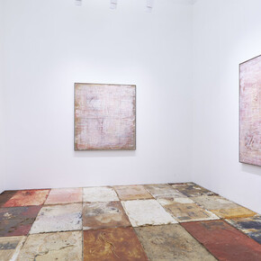 Dispersal. Courtesy of Lehmann Maupin