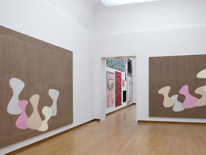 Jump into the Future. Courtesy of Stedelijk Museum