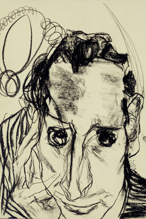Edmund Kalb. Courtesy of Leopold Museum