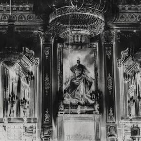 Gonzalo Fuenmayor. Courtesy of Dolby Chadwick Gallery