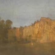 Rita Magalhães, Festina lente #5, 2025. Courtesy of Salgadeiras Contemporary Art