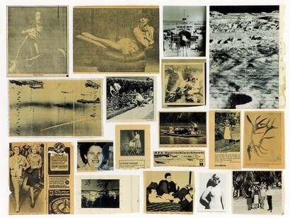 Gerhard Richter, Atas 4