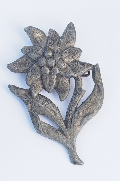 Austro-Hungarian Army in the Upper Soča Region. Courtesy of The Kobarid Museum