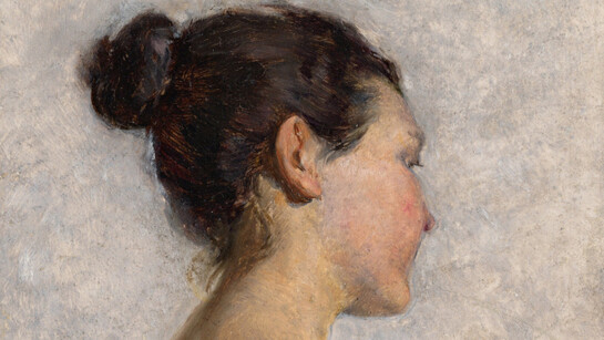 Female Images. Courtesy of Leopold Museum 