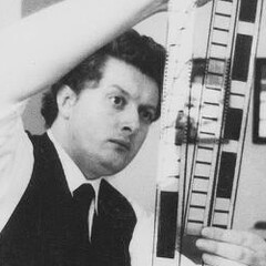 Harry Shunk & János Kender. Courtesy of Centre Pompidou