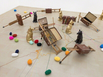 Performa 17. Courtesy of Performa 