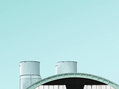 No miras arriba, te hundes y te estancas