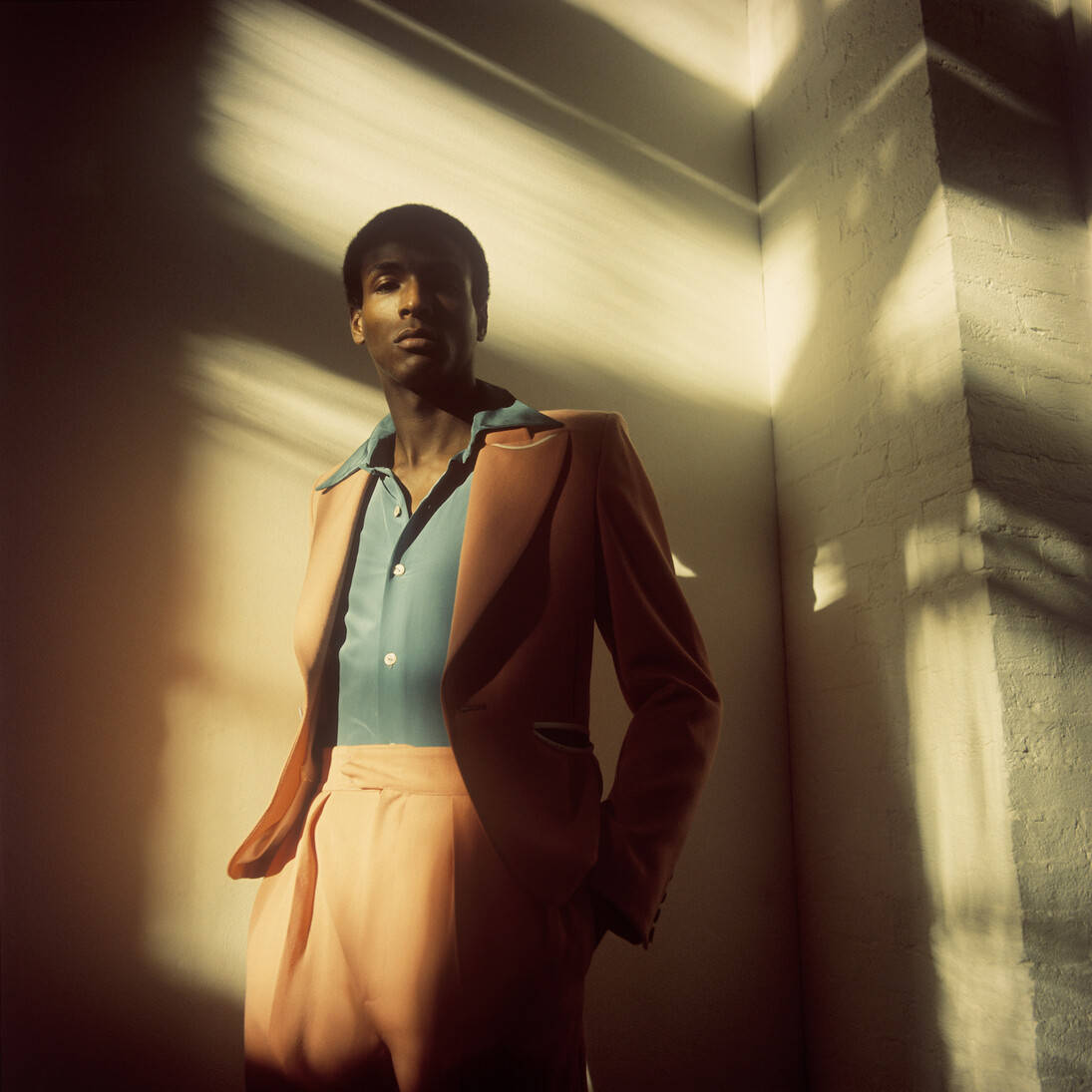 © Herb Schmitz, Jago. Courtesy of FIX Photo Festival