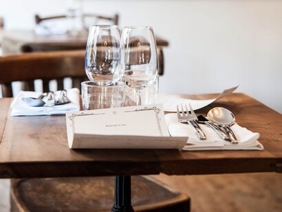 Restaurant Roseval   