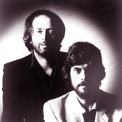 Eric Woolfson e Alan Parsons