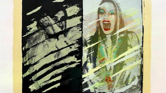 Richard Walker, A Really Good Time, 1977