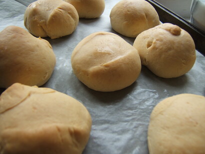 Scones