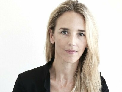 Cayetana Álvarez de Toledo