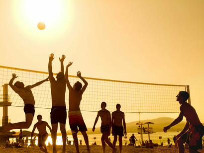 Adults aged 18–64 should do at least 150 minutes of moderately intense physical activity each week