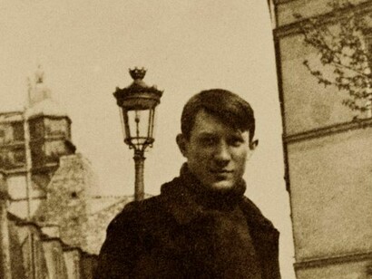 Genios de la pintura: Pablo Picasso (1881-1973)