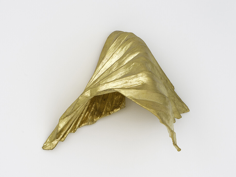 Lynda Benglis