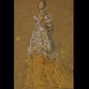 Works on Paper. Courtesy of Amon Carter Museum of American Art